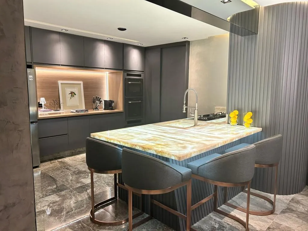 Imagem Apartment em Salvador - Bahia, Graça
