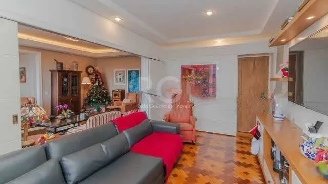 Imagem APARTAMENTO A VENDA 3 DORMITÓRIOS, SUÍTE, NO MOINHOS DE VENTOS