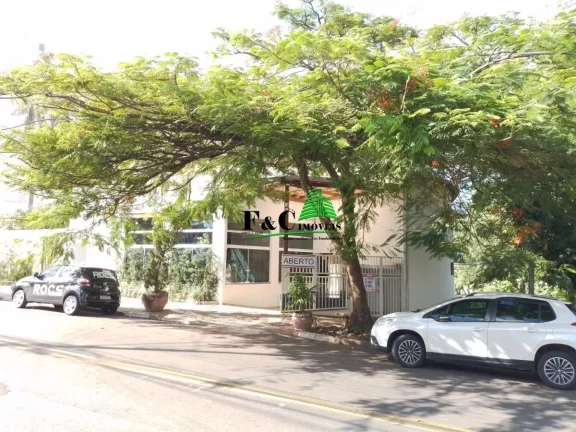 Imagem Ponto Comercial para Venda em Campinas, Chácara da Barra, 2 banheiros