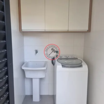 Imagem CASA DE ALTO PADRAO EM CONDOMINIO, COM 3 SUITES , AREA GOURMET PRIVATIVA , 3 VAGAS, BEM PROXIMO A PRAIA