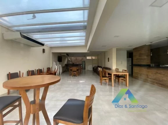 Imagem Apartamento com 2 Quartos e 2 suites à Venda, 127 m² por R$ 1.569.900