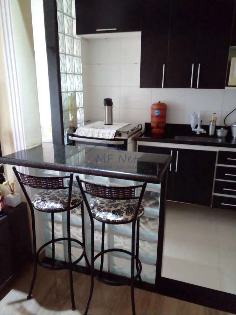 Imagem Apartamento Padrão