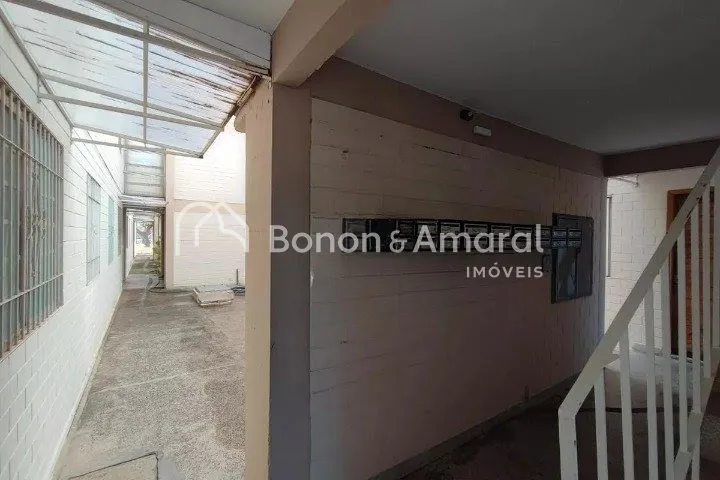 Imagem Apartamento à venda com 51m², 2 quartos e 1 vaga, Jd. Amazonas