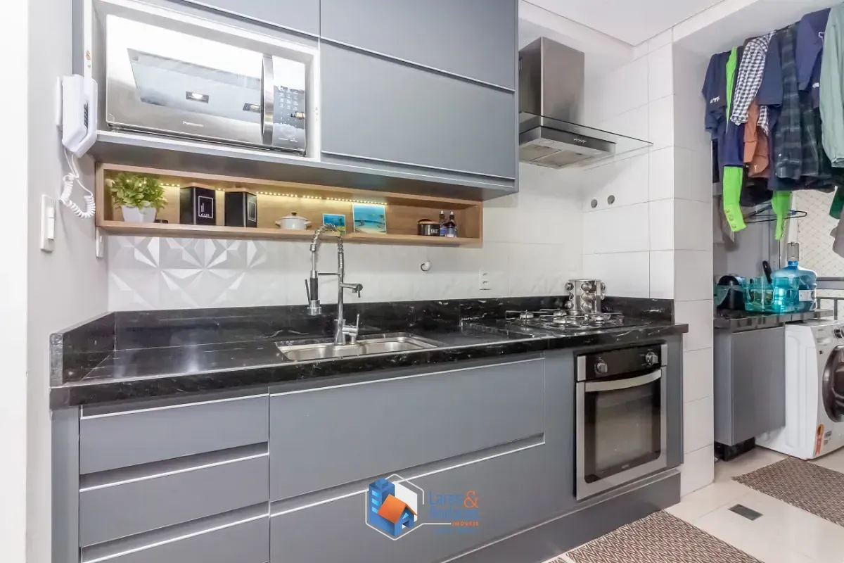 Imagem Apartamento para venda em Vila Andrade com 2 quartos, sendo 2 suítes, 91m²