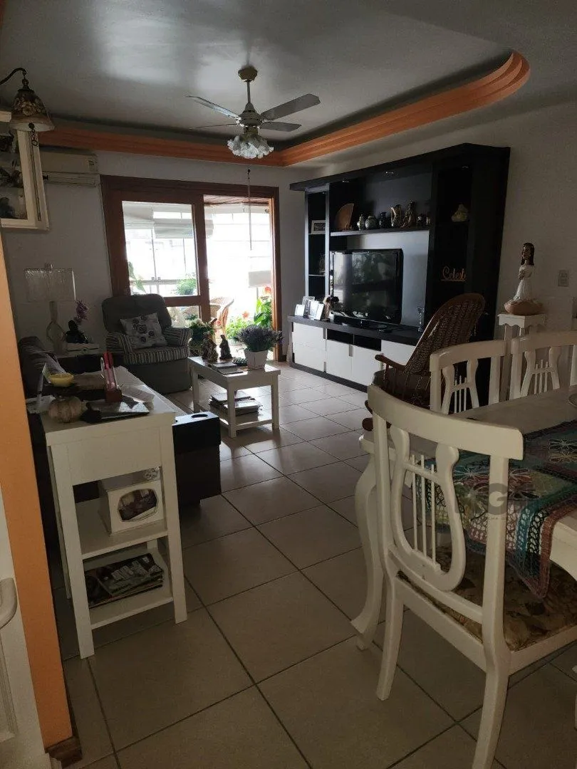 Imagem Apartamento em Zona Nova
