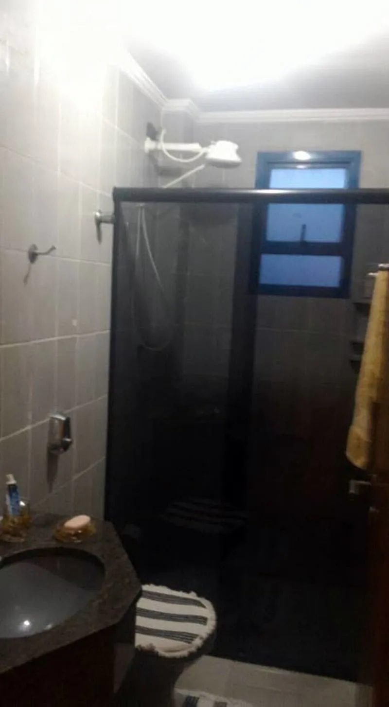 Imagem Excelente Apartamento na Praia Grande - Vila TUPI
