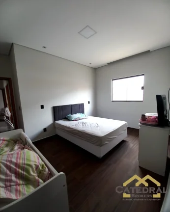 Imagem CASA EM CONDOMÍNIO RESIDENCIAL em ITUPEVA - SP, SÃO VENÂNCIO