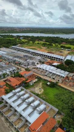 Imagem Vila Encantada Eusebio: Casas Planas de luxo proximas da CE010 no Eusebio