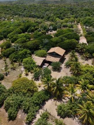Imagem SÍTIO FRENTE MAR - CASSANGE - PONTA DA BALEIA