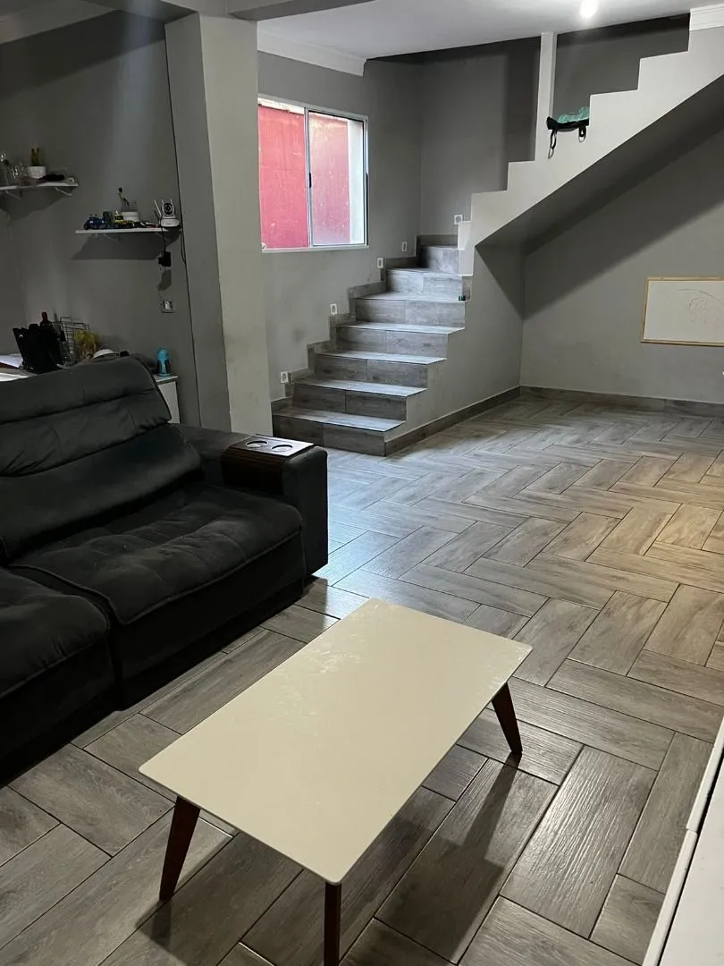 Imagem Sobrado com 3 dormitórios à venda, 250 m² por R$ 550.000,00 - Parque Continental II - Guarulhos/SP