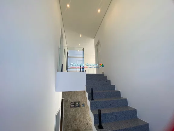 Imagem Maravilhosa casa nova em condomínio fechado