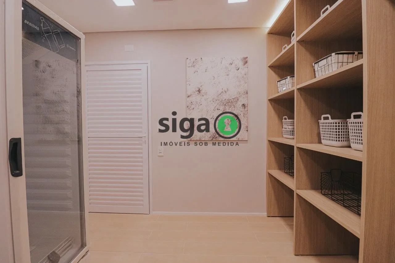 Imagem Apartamento para venda na Vila Madalena, São Paulo - SP