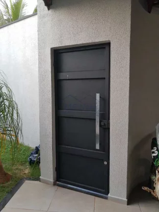 Imagem Casa Padrão