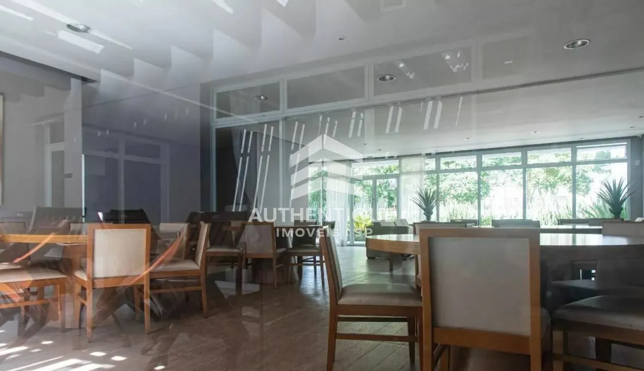 Imagem Pleno Santa Cruz - Apartamento à venda no bairro Vila Gumercindo - São Paulo/SP, Zona Sul