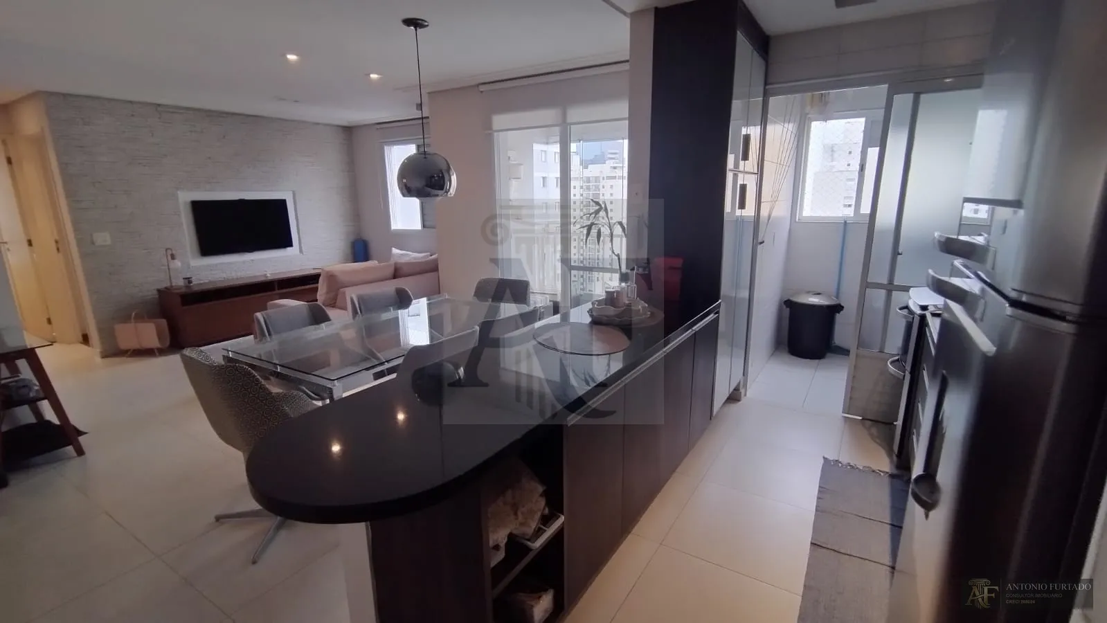 Imagem Apartamento para alugar em Vila Nova Conceição, São Paulo