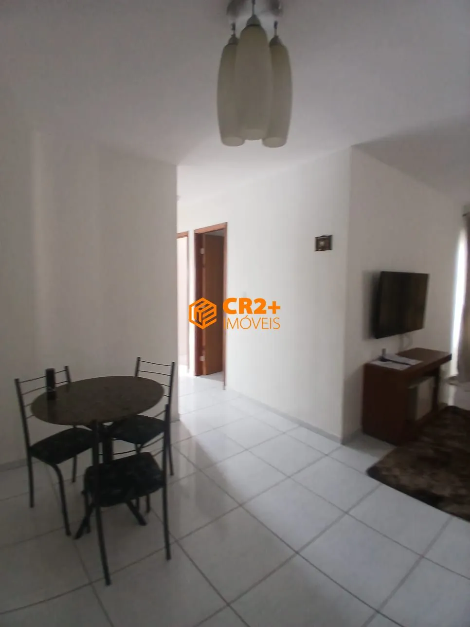 Imagem Apartamento - São Lourenço - BR 408 - 49m - 02 Quartos