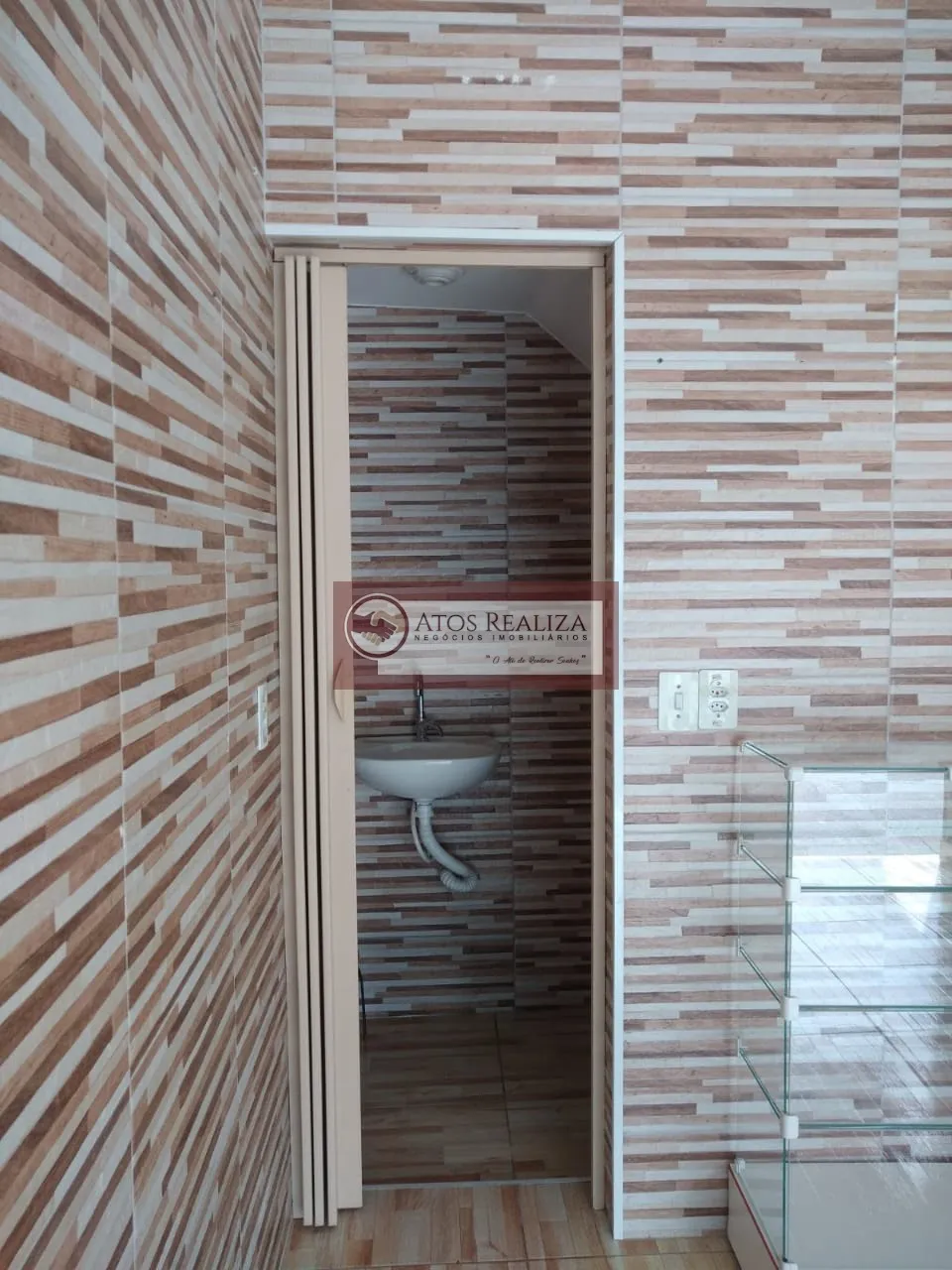 Imagem Lindo Loja / Salão 26m² R$500 em Jardim Eliana - São Paulo