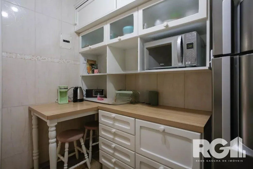 Imagem Apartamento em Sarandi