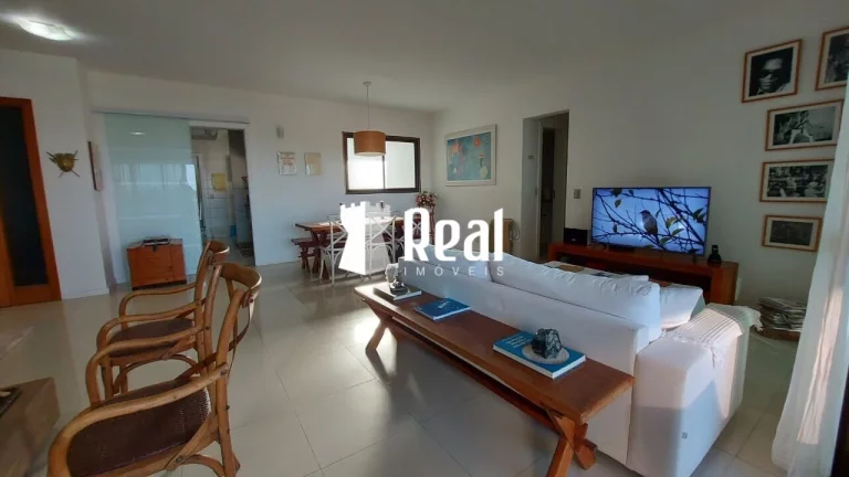 Imagem Le Parc - 142m²- VENDIDO