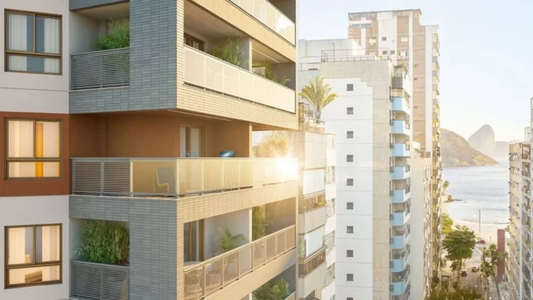 Imagem APARTAMENTO RESIDENCIAL em Niterói - RJ, Icaraí