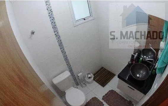 Imagem Apartamento para Venda em Santo André / SP no bairro Jardim Santo Alberto