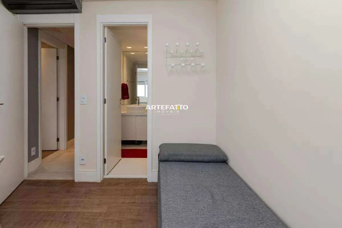 Imagem Apartamento para alugar em São Paulo, Jardim Dom Bosco, com 2 quartos, 92m2