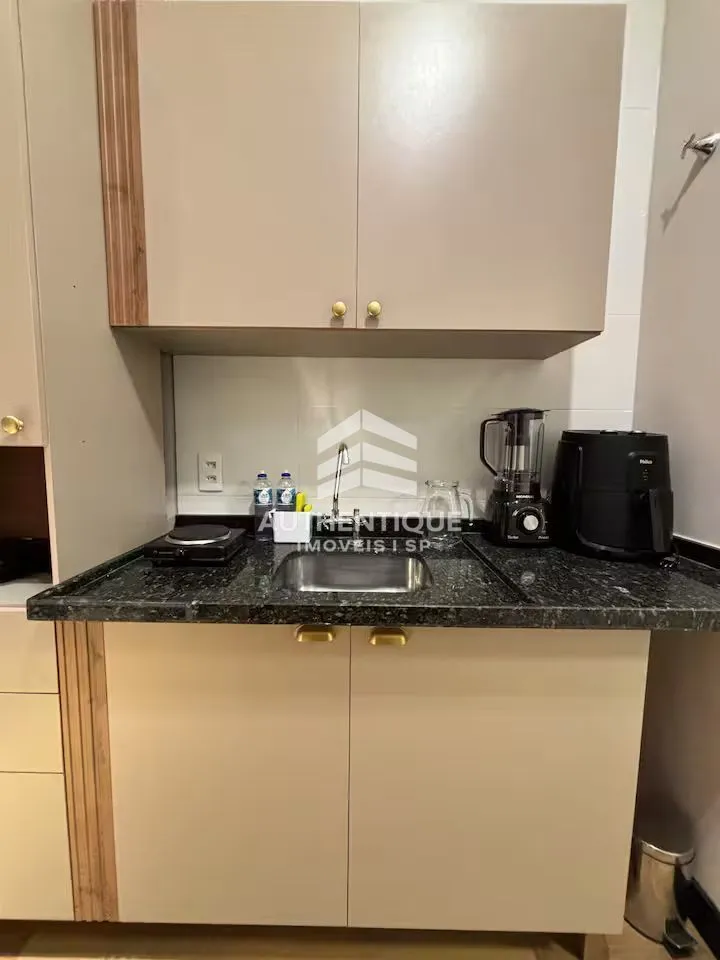 Imagem VIVA BENX VILA OLIMPIA - Apartamento no bairro Vila Olímpia à venda