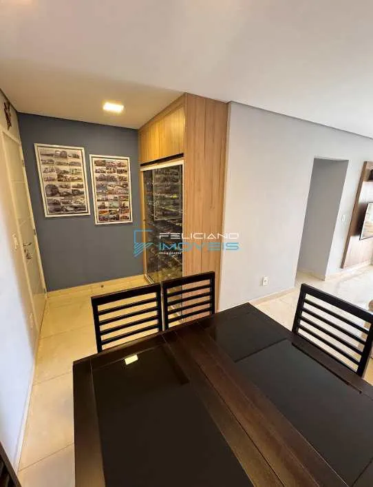 Imagem Apartamento com 2 quartos, Guilhermina, Praia Grande - R$ 610 mil, Cod: 7315