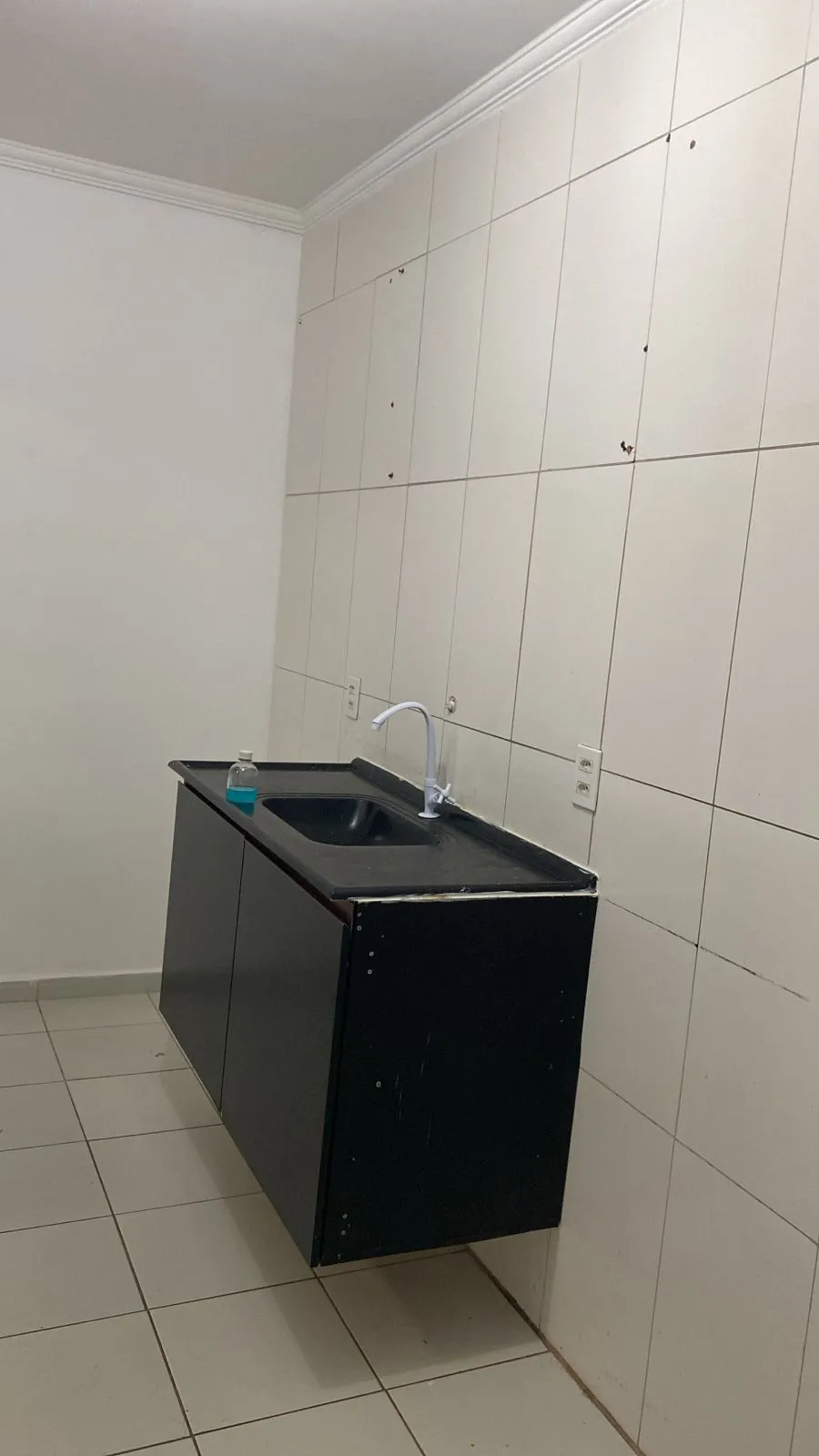 Imagem Oportunidade !! Apartamento de 45M² no Cond. Bella Vista - Entrada de R$65.000 + Saldo Devedor com a C.E.F