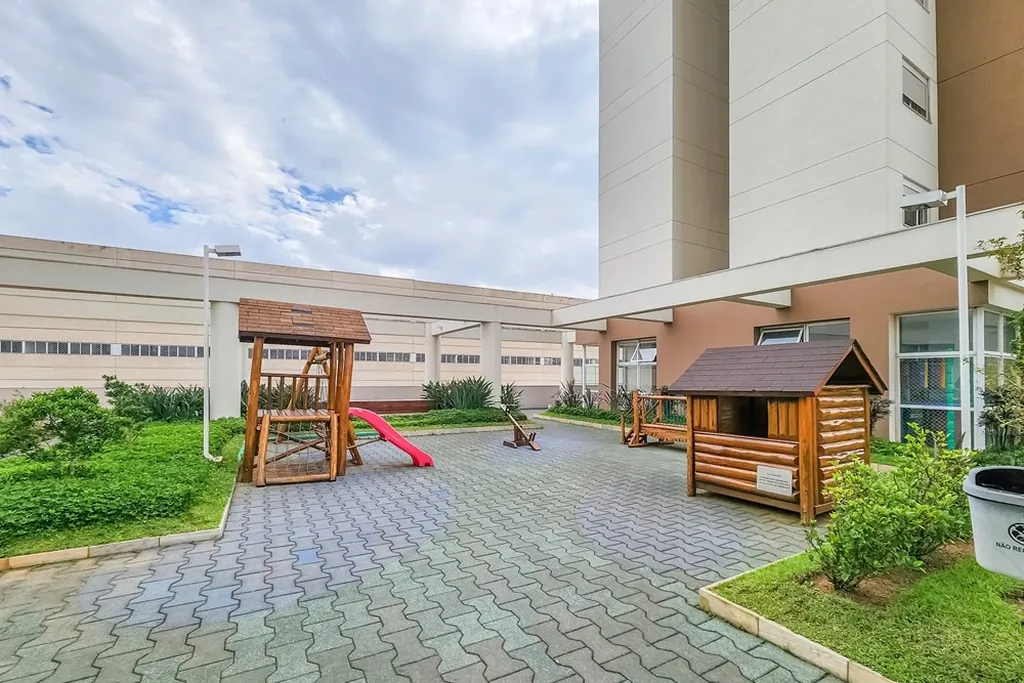 Imagem Apartamento à venda em São Paulo, Santo Amaro, com 2 quartos, 65m2