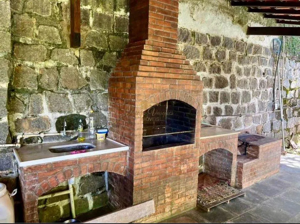 Imagem Casa para Venda em Guapimirim / RJ no bairro Barreira