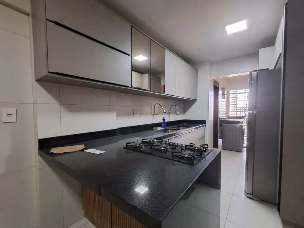 Imagem Apartamento à venda, 143 m² por R$ 898.998,00 - Manaíra - João Pessoa/PB
