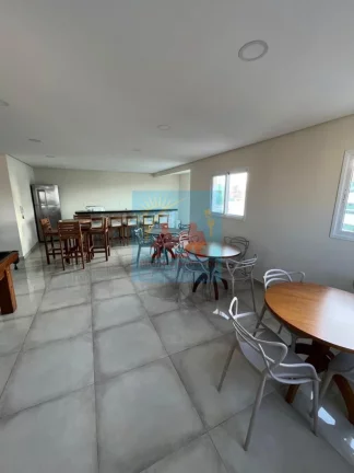 Imagem Apartamento no Residencial Costa Verde, Caiçara, Praia Grande/SP, 280mil