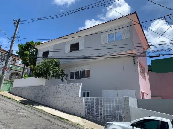 Imagem Casa para Venda em Salvador, Vila Laura, 3 dormitórios, 3 suítes, 4 banheiros, 3 vagas
