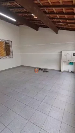 Imagem Sobrado com 4 dormitórios à venda, 200 m² por R$ 690.000,00 - Jardim América - São José dos Campos/SP