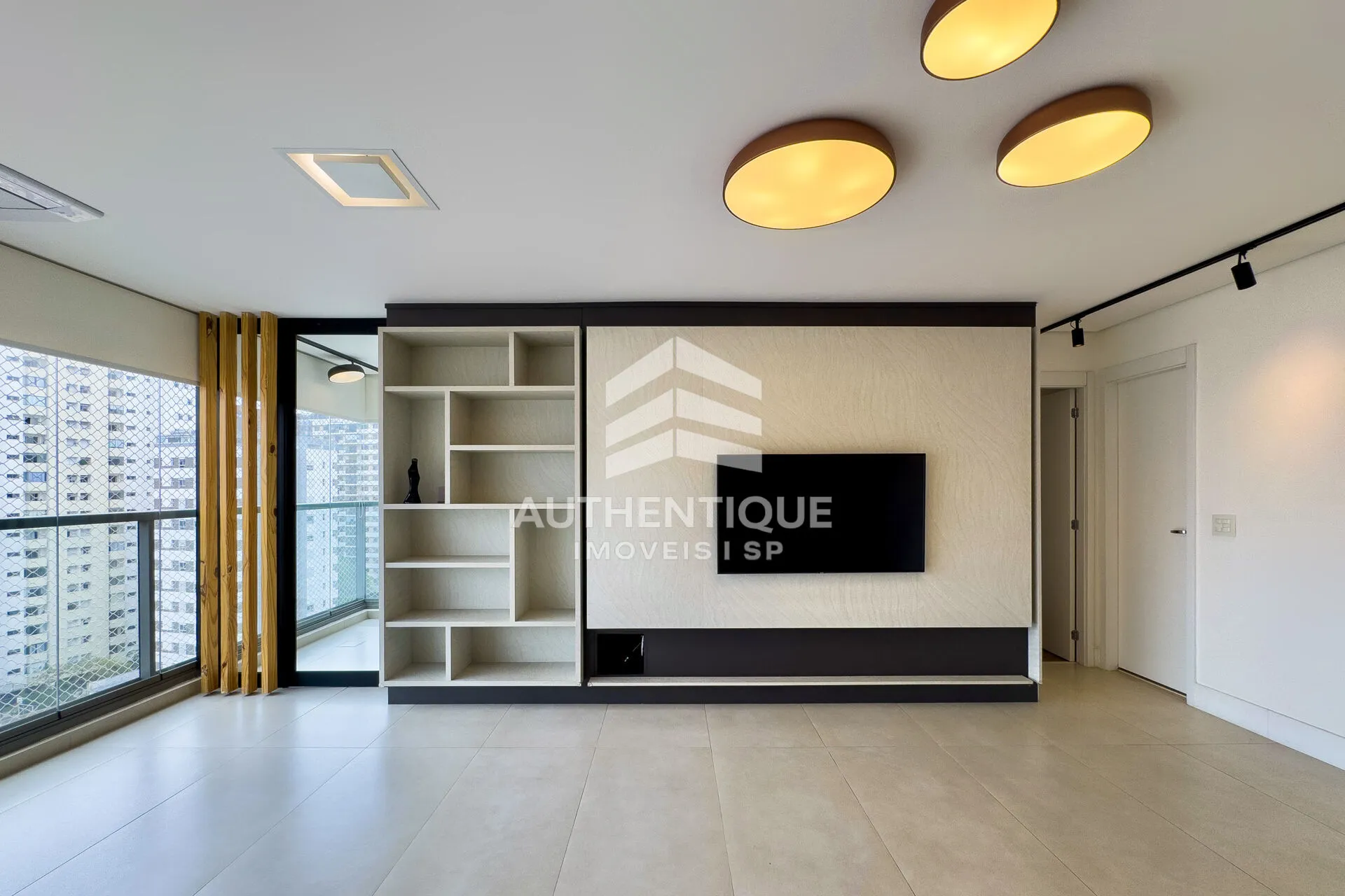 Imagem ORBIT RESIDENCIAL - Apartamento no bairro Vila Olímpia à venda