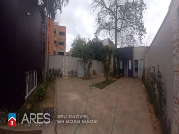 Imagem Salão à venda, 230 m² por R$ 1.600.000,00 - Vila Rehder - Americana/SP
