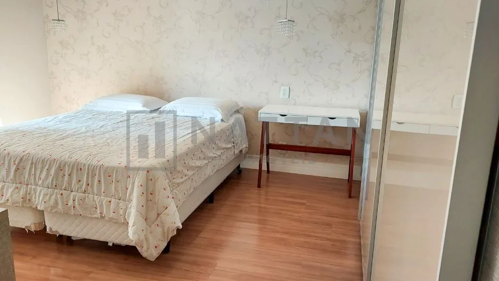 Imagem Apartamento com 3 dormitórios à venda, 224 m² por R$ 3.680.000,00 - Tatuapé - São Paulo/SP