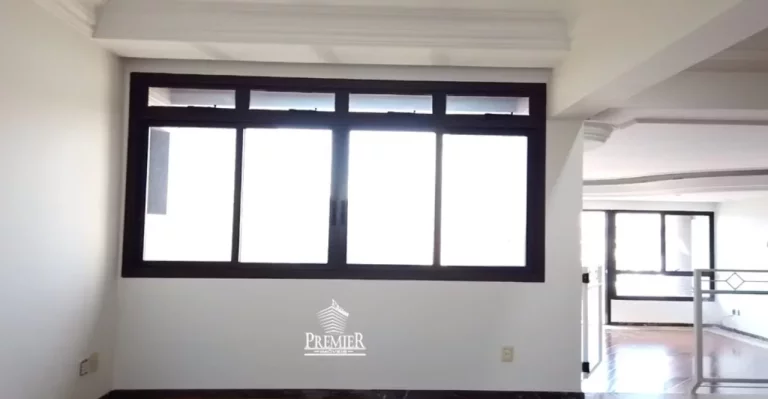 Imagem LINDÍSSIMO APARTAMENTO DE 280M² NO CONDOMÍNIO SERRA DOS CRISTAIS EM ANDAR ALTO