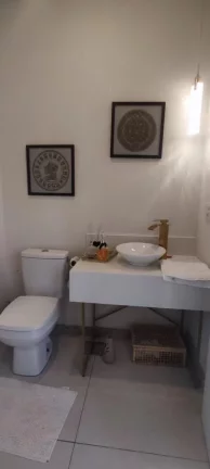 Imagem Casa em Condominio 4 Dormitórios - Bairro Dubai