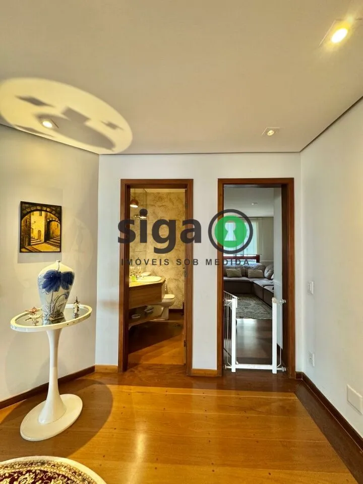 Imagem Apartamento para venda no Morumbi com 04 suítes, São Paulo - SP