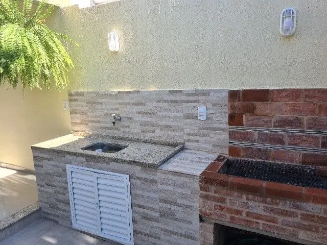 Imagem Freguesia: casa duplex 150 m² e 4 quartos | OD23