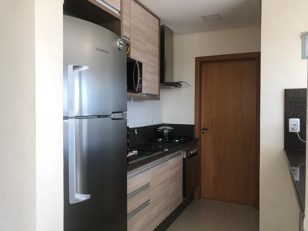 Imagem Apartamento à Venda em Tramandaí | 100% Mobiliado | Vista Panorâmica I R$ 1.300.000,00