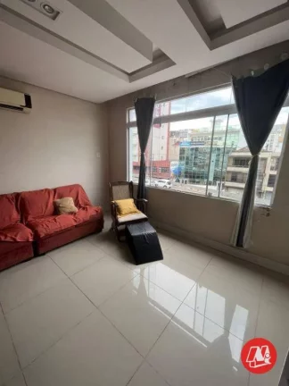 Imagem Próximo Rio Branco, 123 m² privativos com 3 dormitórios