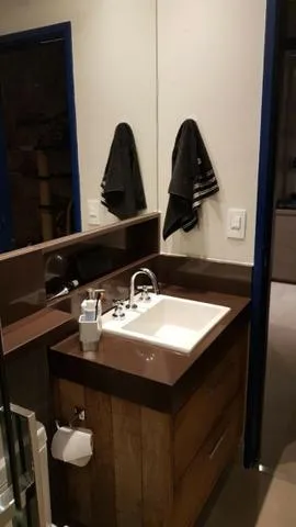 Imagem APARTAMENTO - ÁREA CENTRAL - INDAIATUBA
