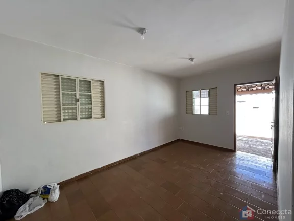 Imagem Casa à venda no bairro Nova Floresta em Patos de Minas-MG