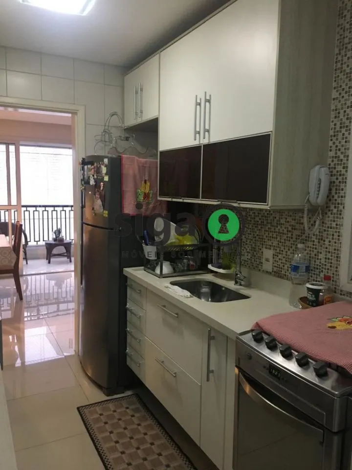 Imagem Apartamento Residencial em Portal do Morumbi