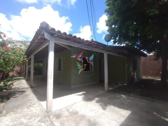 Imagem CASA TÉRREA