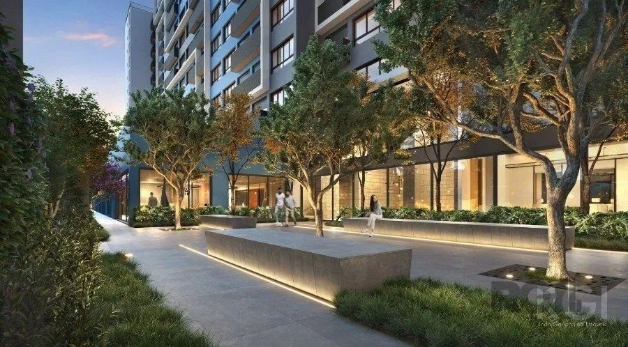 Imagem Loft em Cidade Baixa