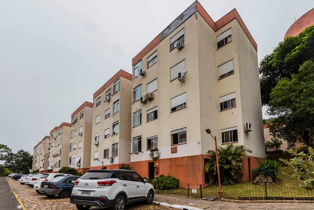 Imagem Apartamento em Cristal